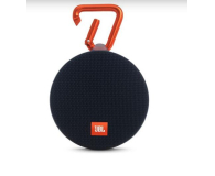 JBL Clip 2 Czarny - 325170 - zdjęcie 1